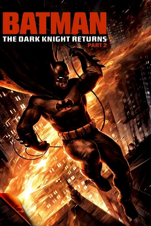 Batman: The Dark Knight Returns