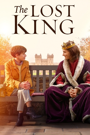 Lost King