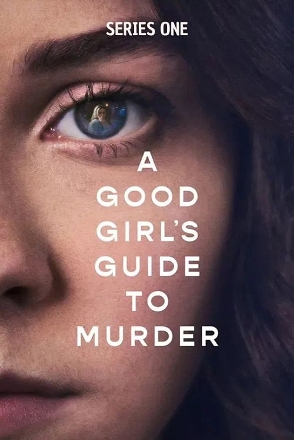 A Good Girl's Guide to Murder_0001