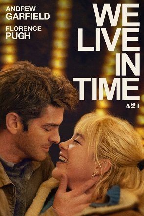 We Live in Time