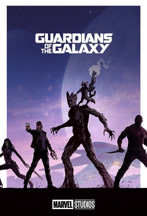 Guardians of the Galaxy