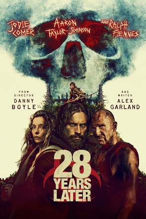 28 Years Later