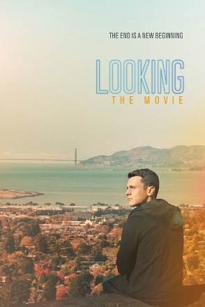 Looking: The Movie