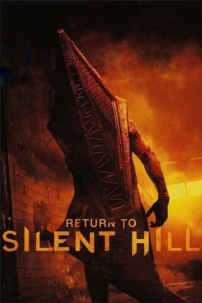 Return to Silent Hill
