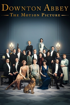 Downton Abbey