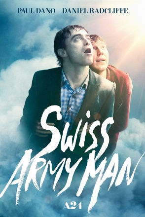 Swiss Army Man