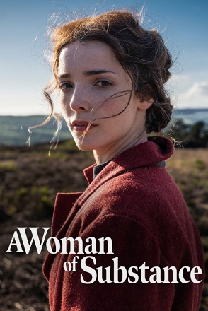 A Woman of Substance (2026)_0001