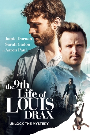 9th Life of Louis Drax