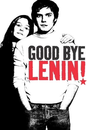 Good Bye, Lenin!