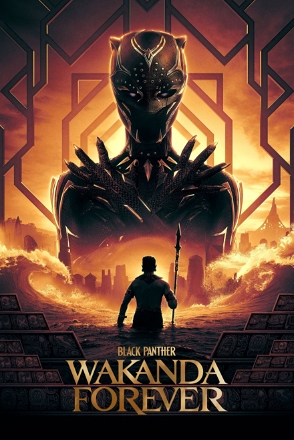 Black Panther: Wakanda Forever