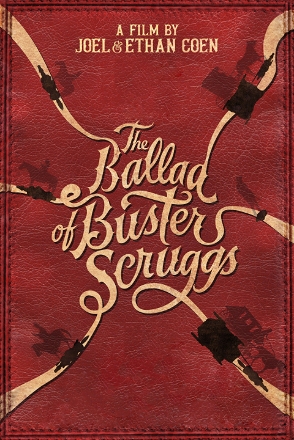 Ballad of Buster Scruggs