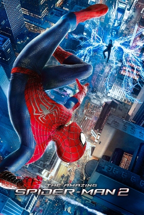 Amazing Spider-Man 2